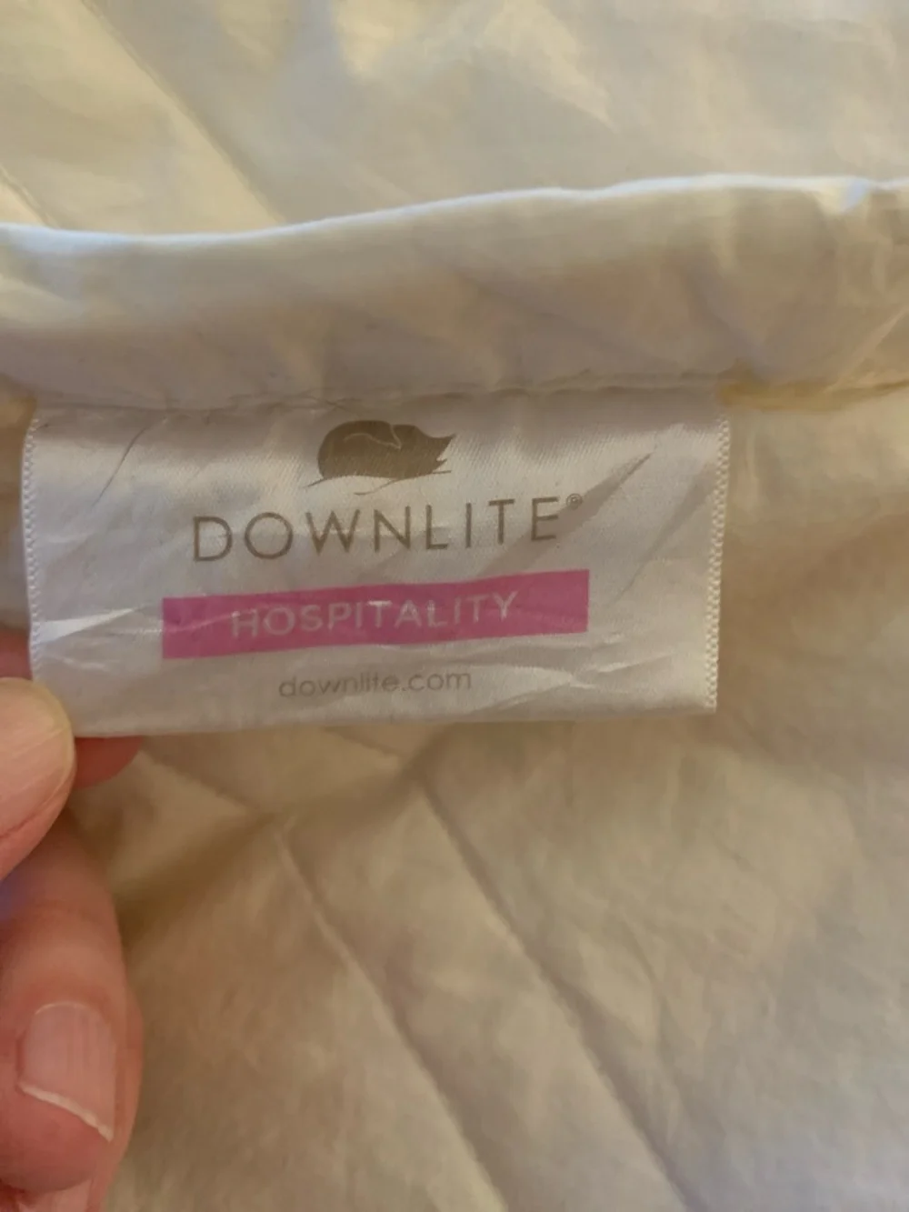 Luxury Quilted Comforter
